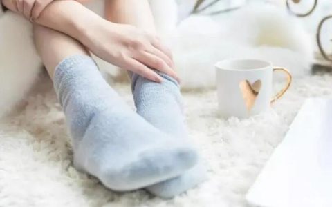 冬天脚冷最好的解决办法，5种方法帮你温暖整个冬天