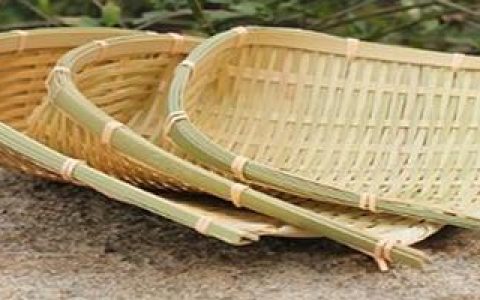 畚斗和簸箕有区别吗 扫地工具的全部名称