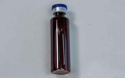 中暑了吃什么药