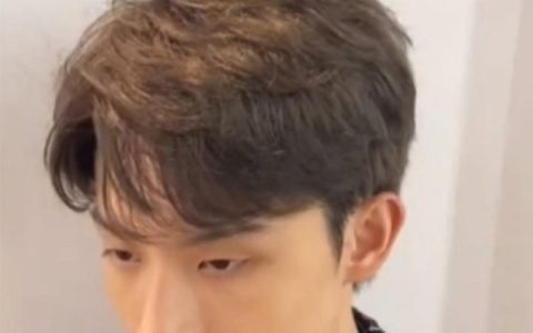气垫烫和纹理烫的区别什么意思 男生气垫烫好还是纹理烫好