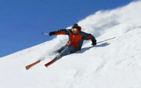 滑雪单板和双板哪个难度更大 哪个更适合新手