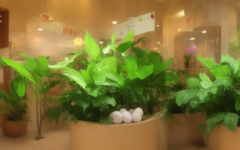 足浴店铺门口放什么植物最旺 足浴店门口最适合放哪种植物？