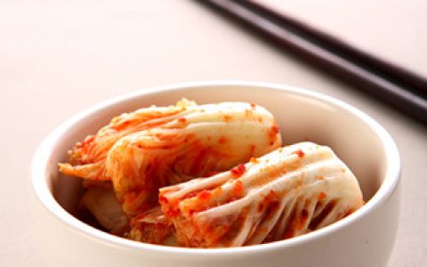 泡菜怎么做好吃 韩式泡菜的腌制方法