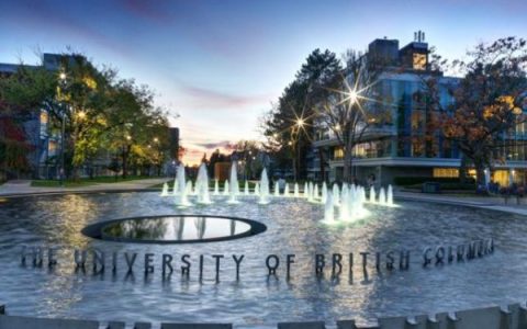 ubc大学相当于国内什么大学 ubc大学厉害吗