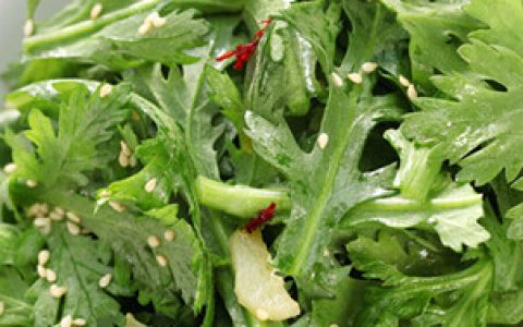 6种花椰菜的家常做法 6种花椰菜的常见做法