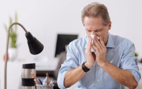 秋季小心患病 教你预防方法