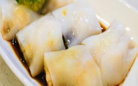 老少咸宜清爽肠粉的做法 清爽肠粉老幼皆宜的简易制作
