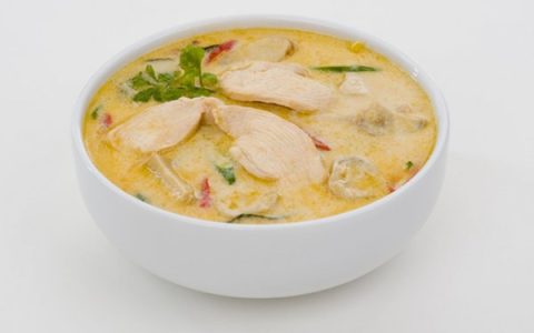秋日最佳炖汤——玉竹沙参炖乳鸽 秋日美味——玉竹沙参乳鸽炖汤