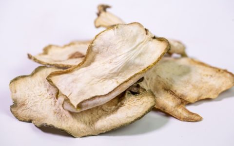老香黄的制造过程是怎么样的
