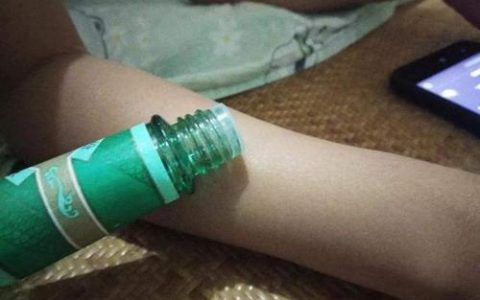 为什么涂了花露水还被蚊子咬