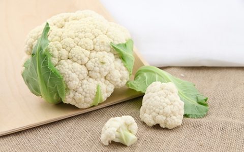 秋季推荐多吃蔬菜 能帮助有效防病