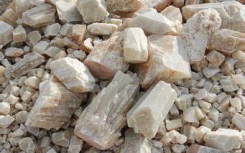 长石和石英主要成分是什么元素及化学成分