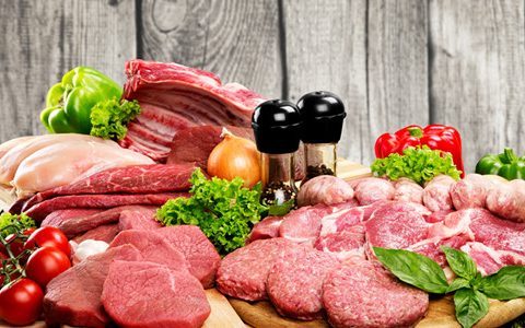 盘点适合坐月子吃的食物 整理适宜月子期间进食的食材清单