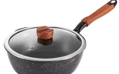 为什么麦饭石禁止使用电磁炉 真假麦饭石的区别