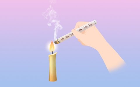 舌边齿痕脾虚怎样调理