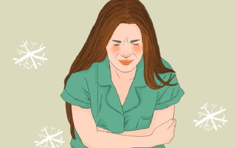 体寒的女人容易怀孕吗