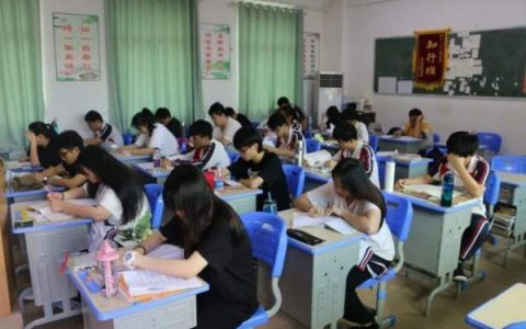 学业水平考试等级划分ABCDE有什么用