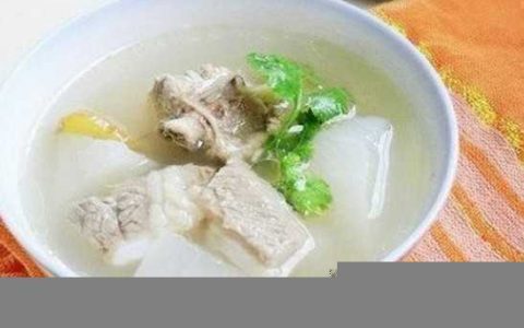 白萝卜怎样做好吃？白萝卜的做法大全