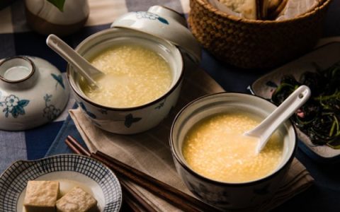 高三学生一周营养早餐食谱推荐 高三学生周一早餐营养推荐