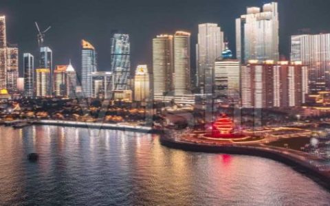 青岛市哪个区最繁华排名 青岛市繁华度排名最高的区域是哪个？