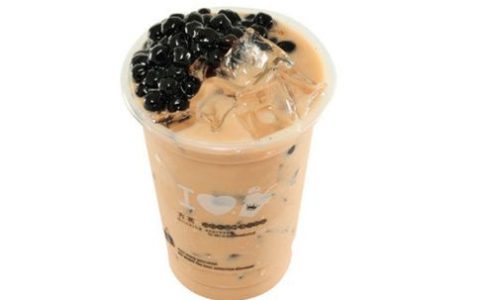 大杯奶茶多少毫升 一般中杯奶茶多少毫升