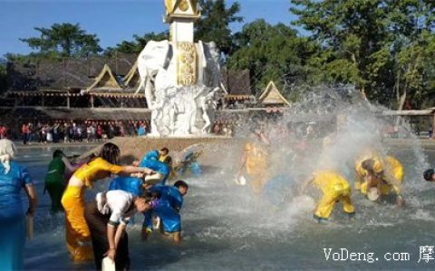 西双版纳几月份去最好，11月至次年4月(四月泼水节最热闹)