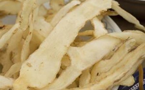 清肺润燥的沙参玉竹汤做法 沙参玉竹汤的清肺润燥制作