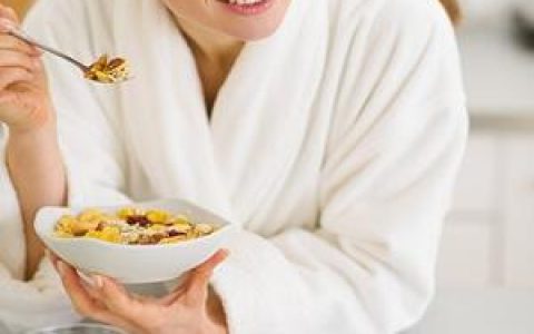 冬季养生推荐 冬季养生粥食谱大全