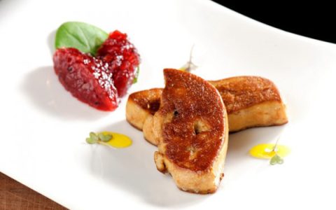 品尝异国风味美食 意大利菜做法大全