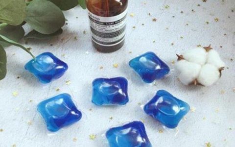 为什么很少人用洗衣凝珠 为何洗衣凝珠不用剪开