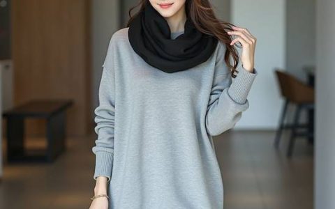 10度左右穿什么衣服合适，10度左右穿衣合适指南