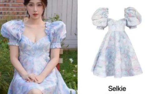 虞书欣的衣服有多贵，千元至万元不等(家底雄厚)