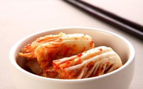 开胃下饭四川泡菜的做法 美味四川泡菜的制作方法