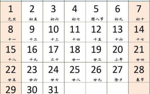 万年历移徙是什么意思 黄历宜移徙是搬家行吗