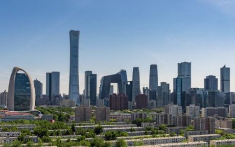 北京丰台区在几环路上 丰台区在北京的什么位置