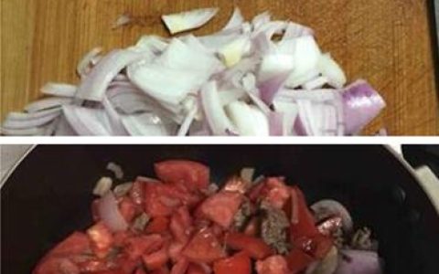 【周一食谱】意大利通心粉的简单做法