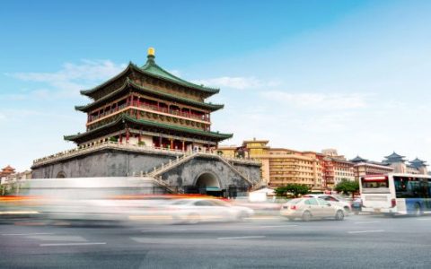 陕西算北方还是南方地区 陕西的风景名胜和特产介绍