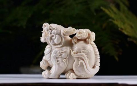 貔貅最忌讳的三种东西摆放 貔貅怎样佩戴才能进财
