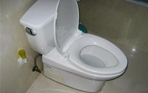 马桶预留口一般离墙多少公分 马桶安装如何对准预留洞口