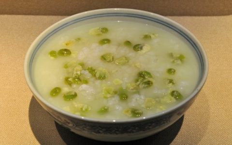 绿豆瓜皮话梅汤 降血脂抗过敏下火