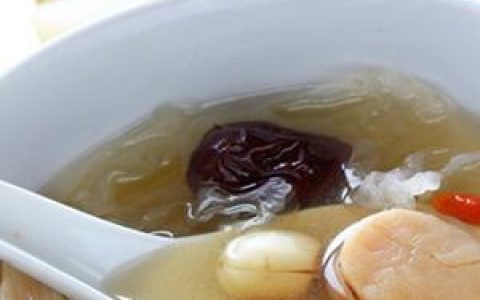秋季养胃吃山药安神粥 山药安神粥秋日养胃佳品