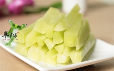 秋季养生：这些蔬菜让你健康又美丽