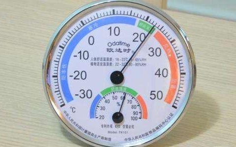 封闭空间温度越高气压越高还是越低 影响气压的三个因素