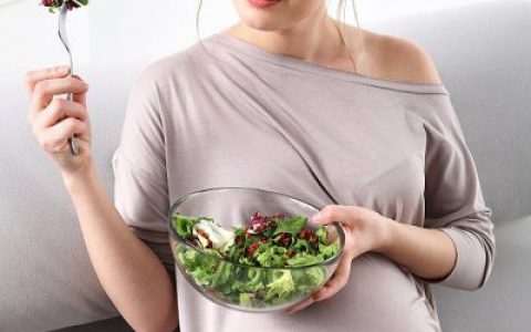 秋季孕妈妈饮食要注意不可盲目进补