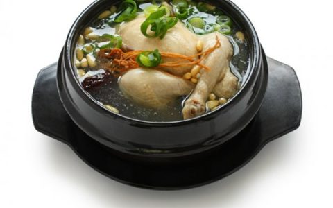 手把手教你香菇炖鸡的做法 香菇鸡肉炖制指南