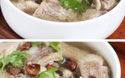 满汉全席之砂仁蒸牛肉的做法 砂仁蒸牛肉传统满汉全席美味
