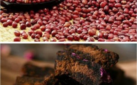 经期吃什么排淤血 甜食类的零食也可以哦