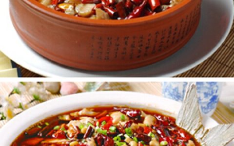 水煮鱼应该怎么做 水煮鱼的家常做法