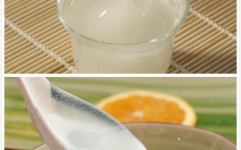 葛根粉怎么吃 葛根粉的最佳吃法