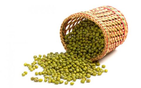 有效偏方：食绿豆甘草治海鲜过敏 中医妙方：食用绿豆甘草缓解海鲜过敏
